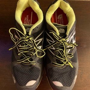 The North Face Men’s shoes